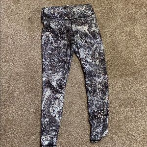 Fabletics leggings